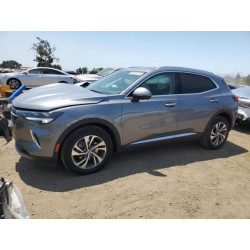 2022 BUICK ENVISION LRBFZNR4XND049448 59973155
