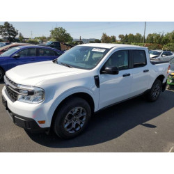 2024 FORD MAVERICK 3FTTW8H36RRB72734 60114265