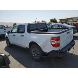 2024 FORD MAVERICK 3FTTW8H36RRB72734 60114265