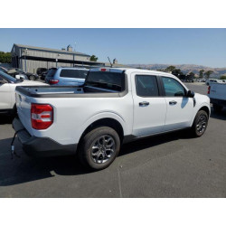 2024 FORD MAVERICK 3FTTW8H36RRB72734 60114265