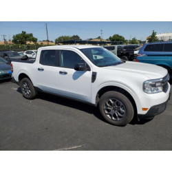 2024 FORD MAVERICK 3FTTW8H36RRB72734 60114265