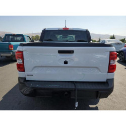 2024 FORD MAVERICK 3FTTW8H36RRB72734 60114265