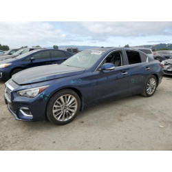 2021 INFINITI Q50 JN1EV7BP1MM705868 60127235