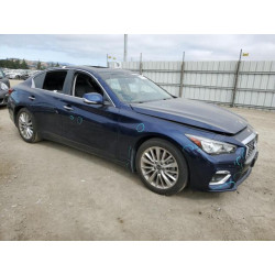 2021 INFINITI Q50 JN1EV7BP1MM705868 60127235
