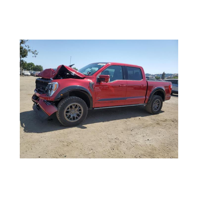 2022 FORD F-150 1FTFW1E51NFA21480 60197845 2022 FORD F-150 1FTFW1E51NFA21480 60197845