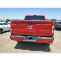 2022 FORD F-150 1FTFW1E51NFA21480 60197845