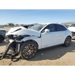 2023 PORSCHE MACAN WP1AF2A58PLB57985 60368535