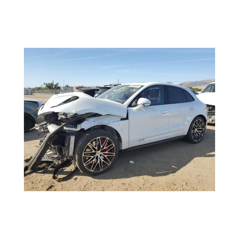 2023 PORSCHE MACAN WP1AF2A58PLB57985 60368535 2023 PORSCHE MACAN WP1AF2A58PLB57985 60368535