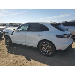 2023 PORSCHE MACAN WP1AF2A58PLB57985 60368535
