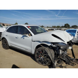 2023 PORSCHE MACAN WP1AF2A58PLB57985 60368535