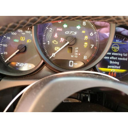 2023 PORSCHE MACAN WP1AF2A58PLB57985 60368535