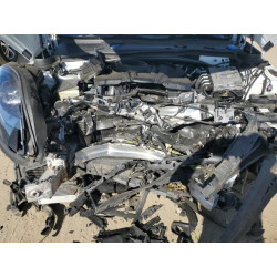 2023 PORSCHE MACAN WP1AF2A58PLB57985 60368535