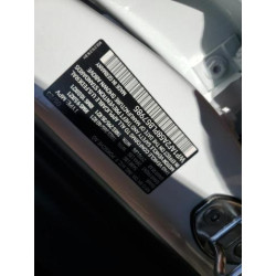 2023 PORSCHE MACAN WP1AF2A58PLB57985 60368535