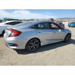 2020 HONDA CIVIC 2HGFC2F89LH541706 60745075