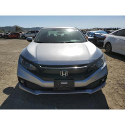 2020 HONDA CIVIC 2HGFC2F89LH541706 60745075