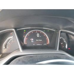 2020 HONDA CIVIC 2HGFC2F89LH541706 60745075