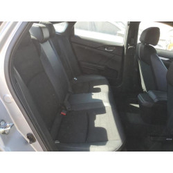 2020 HONDA CIVIC 2HGFC2F89LH541706 60745075
