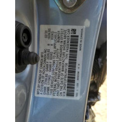 2020 HONDA CIVIC 2HGFC2F89LH541706 60745075