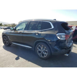2021 BMW X3 5UXTY3C09M9F37164 61502995
