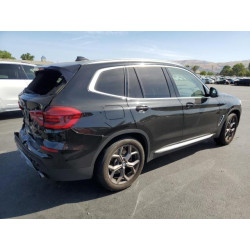 2021 BMW X3 5UXTY3C09M9F37164 61502995