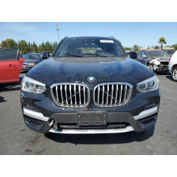 2021 BMW X3 5UXTY3C09M9F37164 61502995