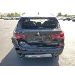 2021 BMW X3 5UXTY3C09M9F37164 61502995