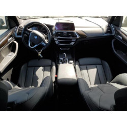 2021 BMW X3 5UXTY3C09M9F37164 61502995