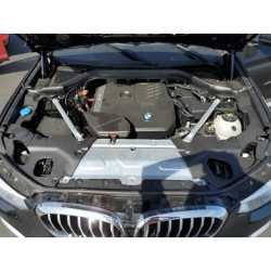 2021 BMW X3 5UXTY3C09M9F37164 61502995