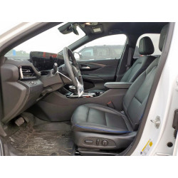 2024 BUICK ENVISTA SP KL47LBE21RB204393 55357575
