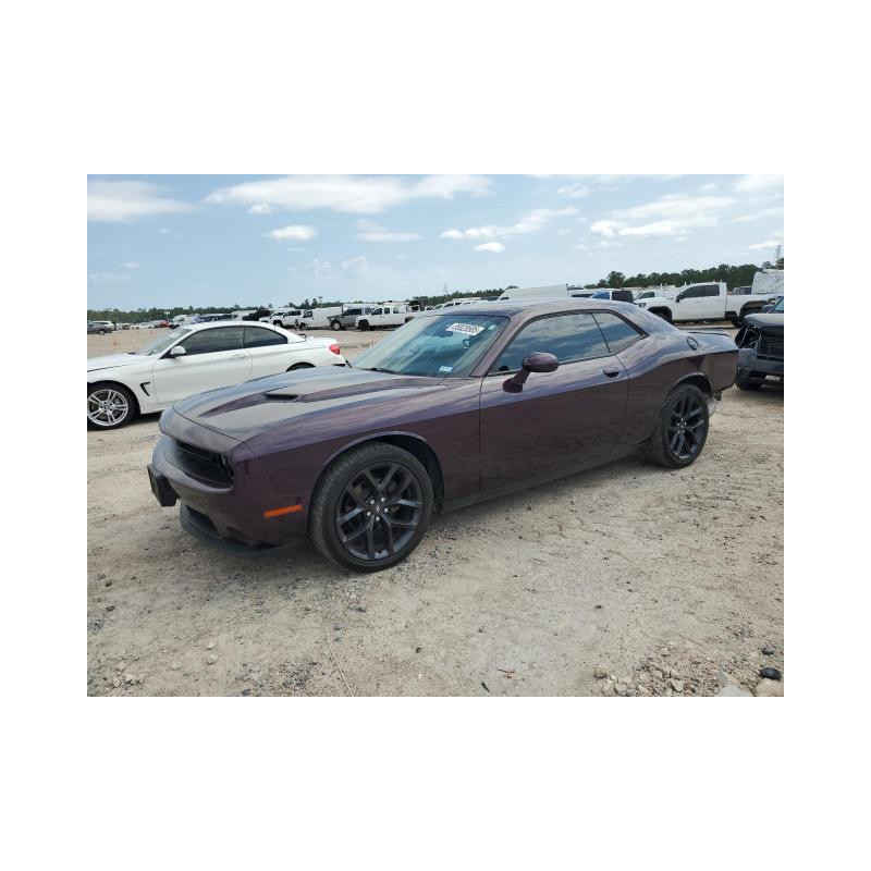 2021 DODGE CHALLENGER 2C3CDZAG0MH530993 55828585 2021 DODGE CHALLENGER 2C3CDZAG0MH530993 55828585
