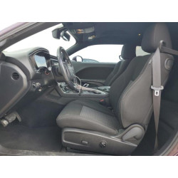 2021 DODGE CHALLENGER 2C3CDZAG0MH530993 55828585