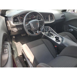 2021 DODGE CHALLENGER 2C3CDZAG0MH530993 55828585