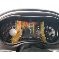 2021 DODGE CHALLENGER 2C3CDZAG0MH530993 55828585