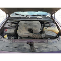 2021 DODGE CHALLENGER 2C3CDZAG0MH530993 55828585