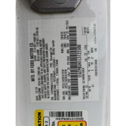 2020 FORD MUSTANG 1FATP8UH1L5125500 56057005