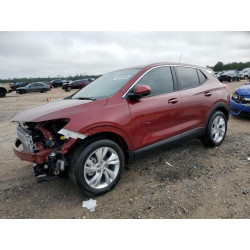 2025 BUICK ENCORE KL4AMBSP8SB165164 56245955