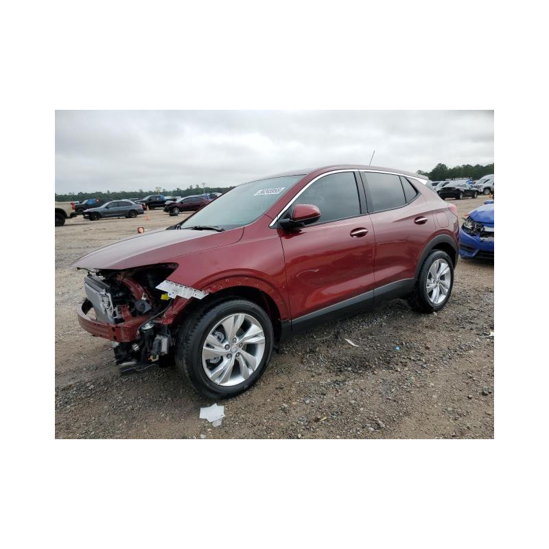 2025 BUICK ENCORE KL4AMBSP8SB165164 56245955 2025 BUICK ENCORE KL4AMBSP8SB165164 56245955