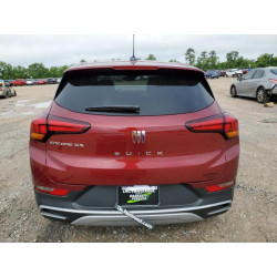 2025 BUICK ENCORE KL4AMBSP8SB165164 56245955