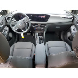 2025 BUICK ENCORE KL4AMBSP8SB165164 56245955