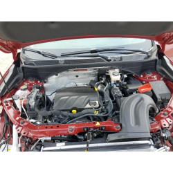2025 BUICK ENCORE KL4AMBSP8SB165164 56245955