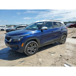 2021 KIA SELTOS KNDEU2AA0M7058653 56530485