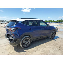 2021 KIA SELTOS KNDEU2AA0M7058653 56530485