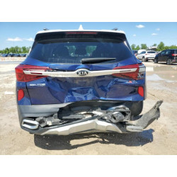 2021 KIA SELTOS KNDEU2AA0M7058653 56530485