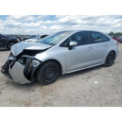 2022 TOYOTA COROLLA 5YFEPMAEXNP360862 56544995