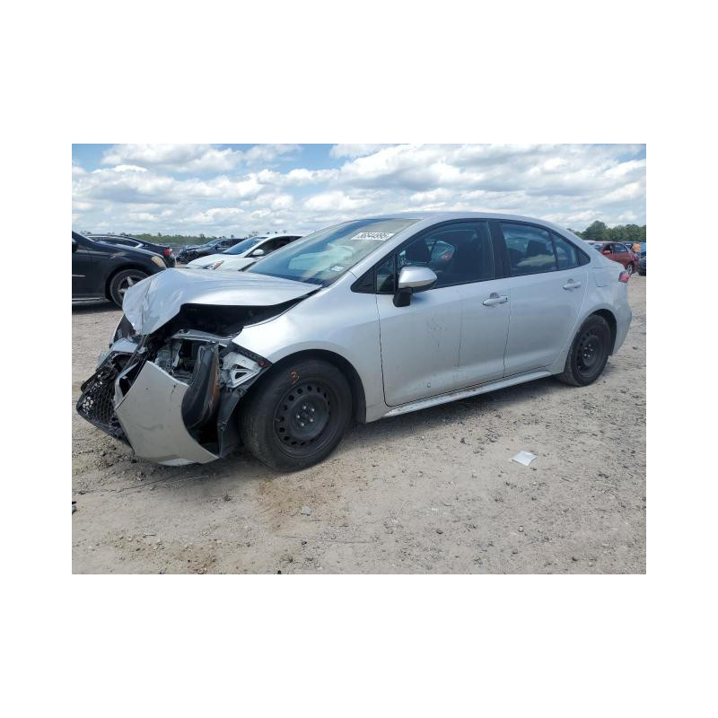 2022 TOYOTA COROLLA 5YFEPMAEXNP360862 56544995 2022 TOYOTA COROLLA 5YFEPMAEXNP360862 56544995