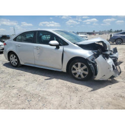 2022 TOYOTA COROLLA 5YFEPMAEXNP360862 56544995