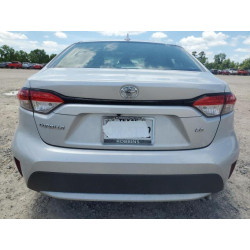 2022 TOYOTA COROLLA 5YFEPMAEXNP360862 56544995