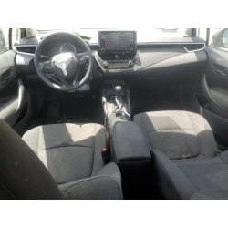 2022 TOYOTA COROLLA 5YFEPMAEXNP360862 56544995
