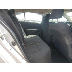 2022 TOYOTA COROLLA 5YFEPMAEXNP360862 56544995