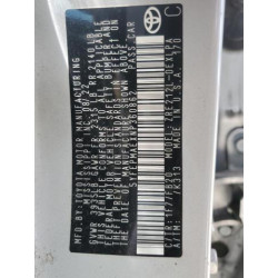 2022 TOYOTA COROLLA 5YFEPMAEXNP360862 56544995